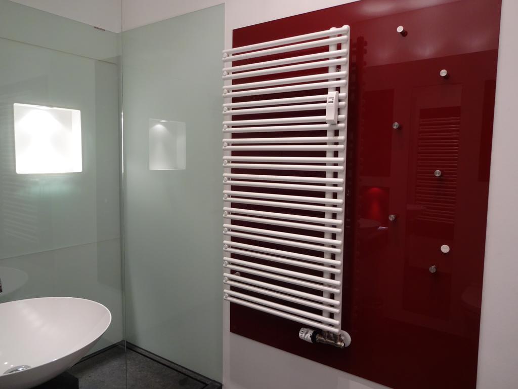 Ferienwohnung Im Stadtzentrum Munster  Esterno foto